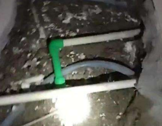 任县卫生间漏水多少钱