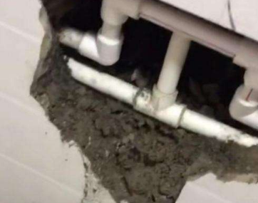 任县卫生间漏水哪家好
