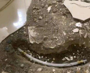 任县卫生间测漏水哪家优惠