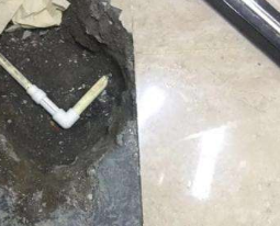 任县卫生间测漏水多少钱