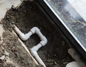 任县卫生间测漏水哪家好