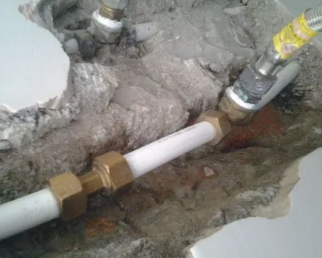 任县测漏水多少钱