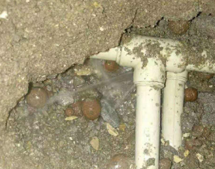 任县卫生间防水的报价