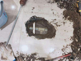 任县卫生间防水多少钱