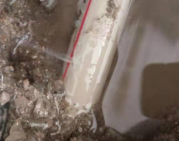 任县水管维修多少钱