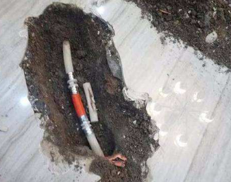 任县水管维修哪家好