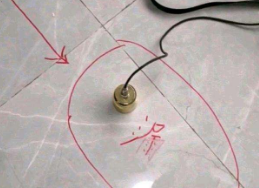 任县卫生间测漏水多少钱