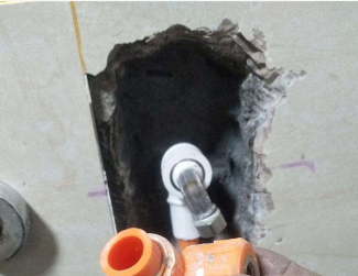 任县卫生间测漏水哪家好