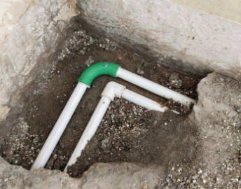 任县卫生间测漏水价格多少