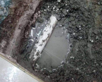任县卫生间测漏水哪家好
