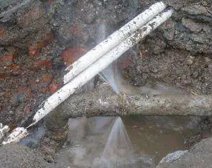 任县水管维修费用是多少