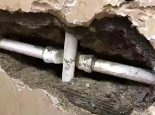 任县水管维修哪家好