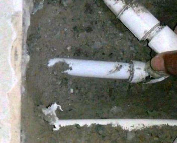 任县卫生间测漏水哪家好
