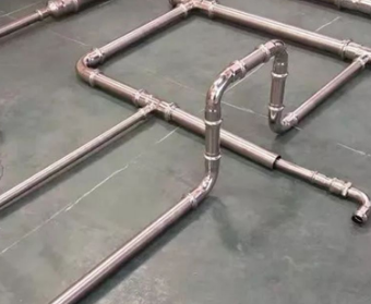 任县水管维修多少钱