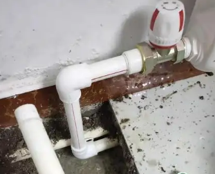 任县卫生间测漏水多少钱