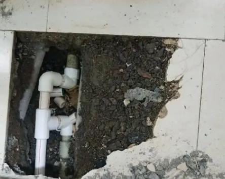 任县卫生间测漏水哪家好