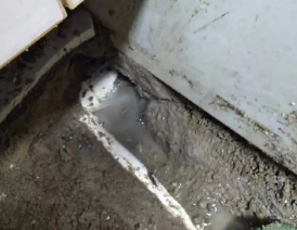 任县卫生间测漏水多少钱