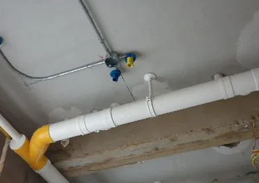 任县水管维修多少钱