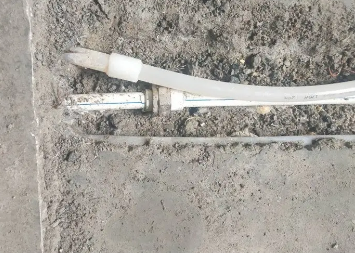 任县卫生间测漏水之解决方法
