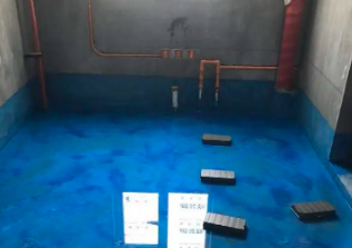 任县卫生间防水步骤