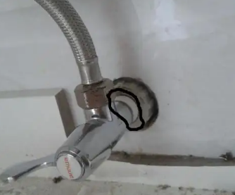 任县水管维修多少钱