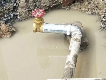 任县漏水检测电话多少