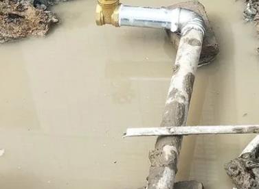 任县测漏水公司电话
